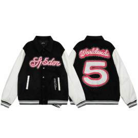 Picture for category Sp5der Jackets